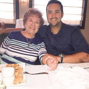 Meet your Posher, Daniel